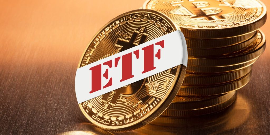 Opinion: Bitcoin ETF would be a win for BlackRock — but maybe not for crypto investors