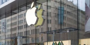 Apple’s worst-case scenario in China isn’t so bad, says Morgan Stanley