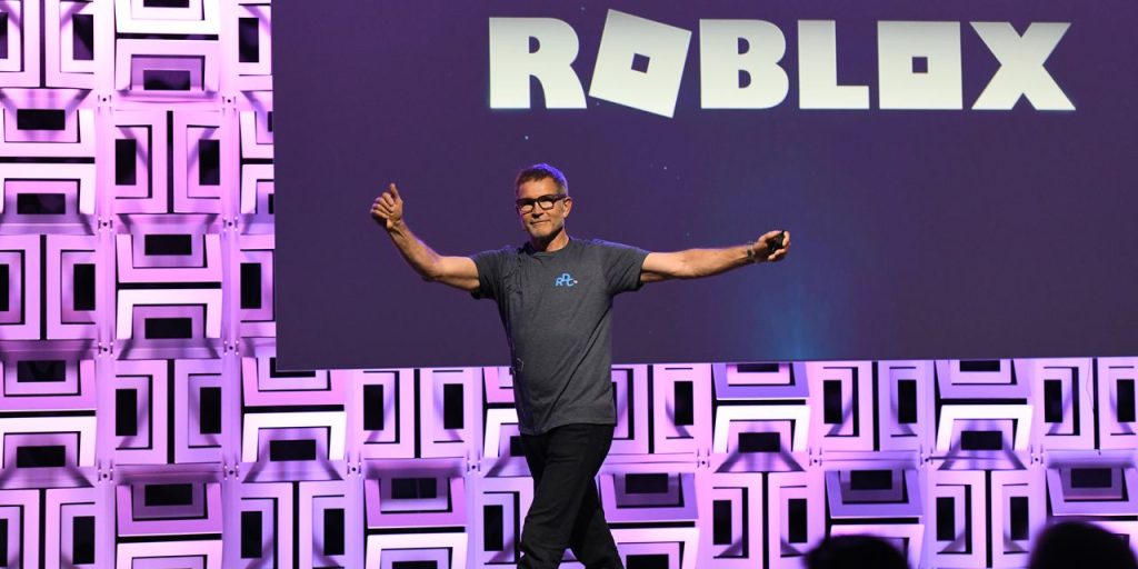 Roblox cancels videogame awards presentation after ‘potential security concern’