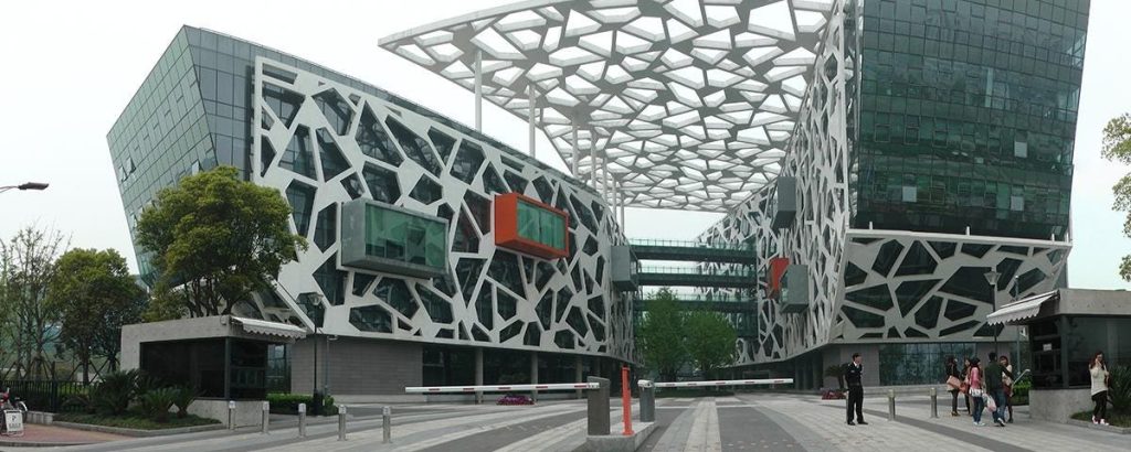 China Sees Healthy Inflation, Alibaba Leadership Reshuffle Goes Effective