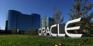 Oracle Stock Falls After Earnings Report