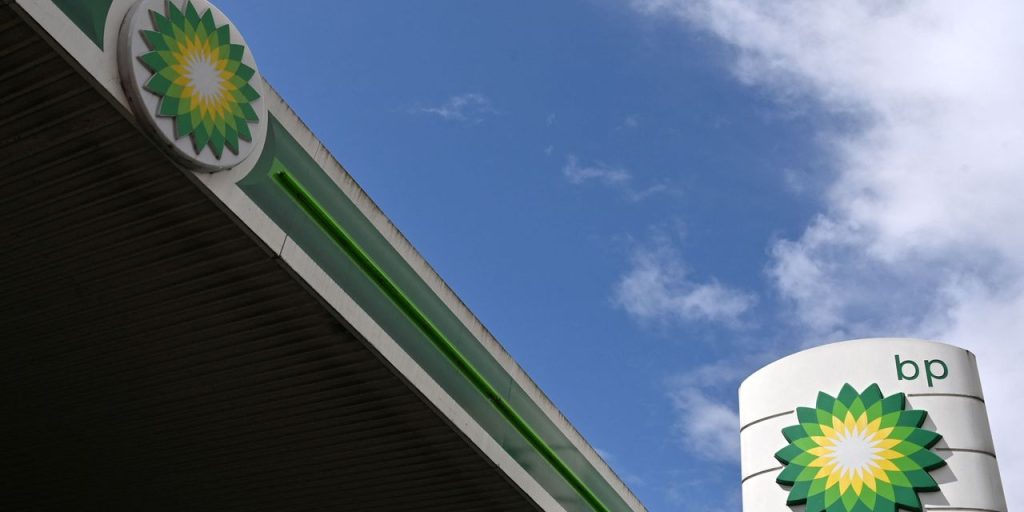 BP CEO Bernard Looney resigns over relationships with colleagues