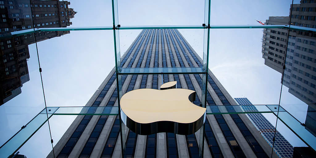 Apple Stock Could Be Boosted by China Demand. There Is No ‘Growth Demise’.