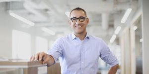 Joe Duran’s New Firm Aims to Help RIAs Scale Up