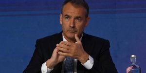 BP CEO Resigns Following Conduct Review