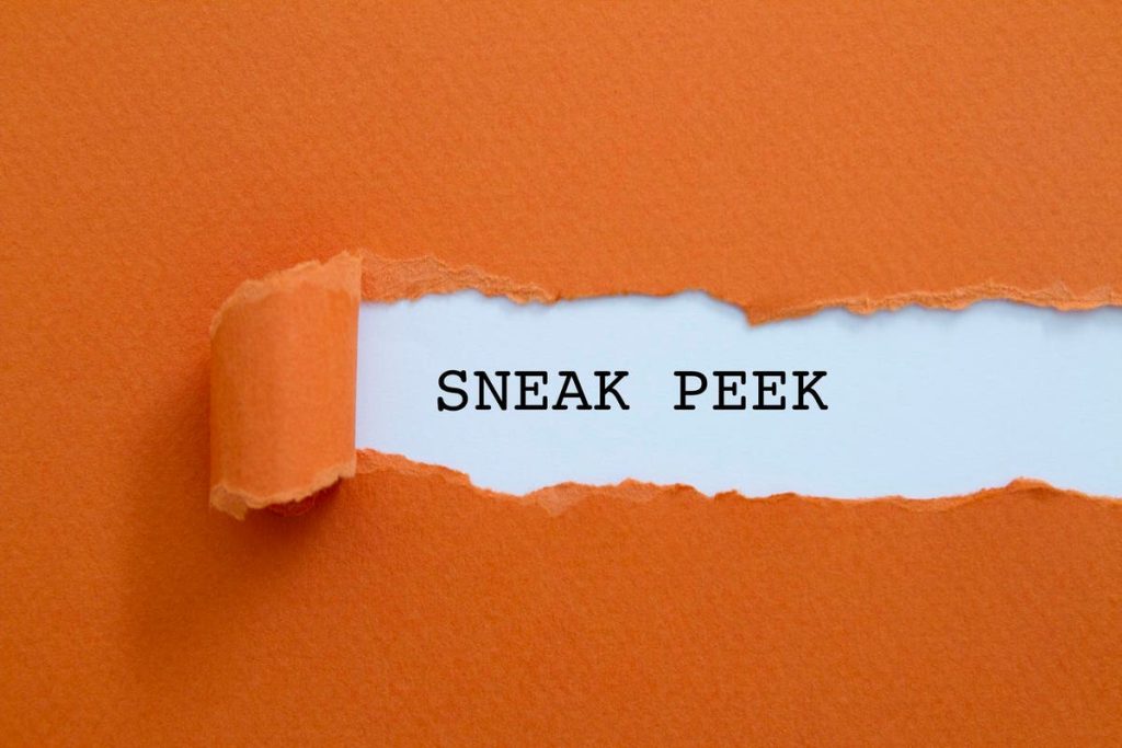 Get Ready: Sneak Peek Of 2024 Tax Rates!