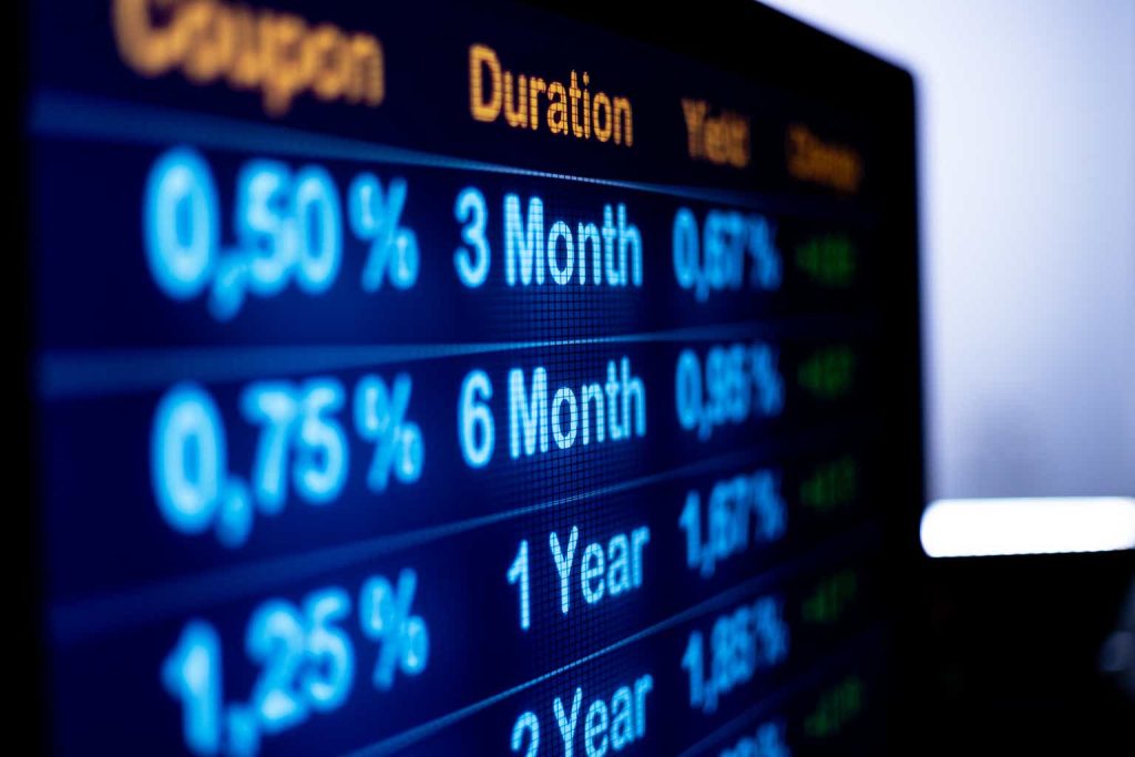 FLRN ETF: Equity-Like Returns Without The Same Risks (NYSEARCA:FLRN)