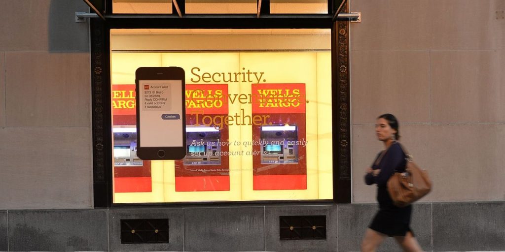 Ex-bank exec gets six months of home confinement and probation for Wells Fargo fake-account scandal