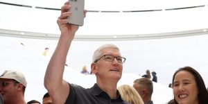 Preorders for the iPhone 15 have begun, and here’s a sign they’ve been ‘solid’