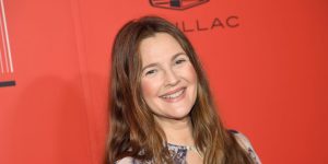 Drew Barrymore postpones her show’s new season launch until after strikes