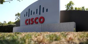 Cisco to cut 350 jobs in latest round of layoffs