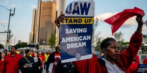 Where the Strike Stands. How to Read Offers From Auto Makers and the UAW.