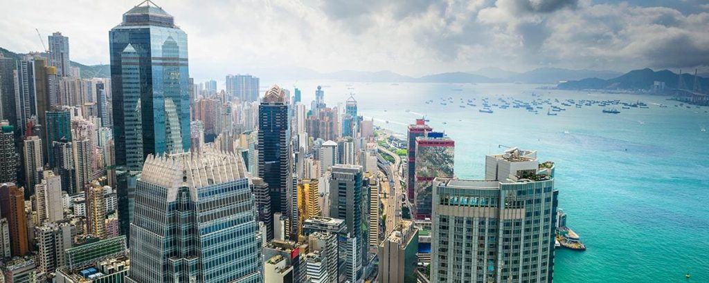 Mainland Markets Rise As Hong Kong Shorts Press Their Bets