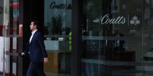 U.K. regulator dismisses claims of politically-motivated bank account closures — Brexiter Farage cries foul