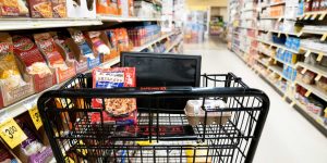 Instacart Stock Closes Up 12% After IPO