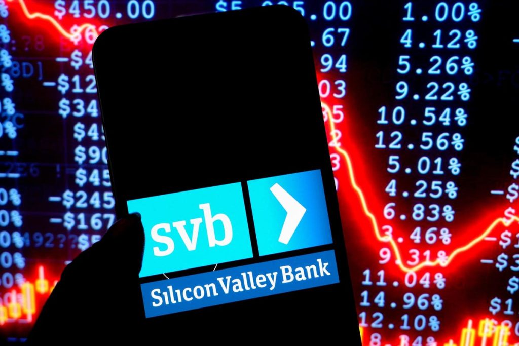 SVB Bank’s Collapse Threatens Roku