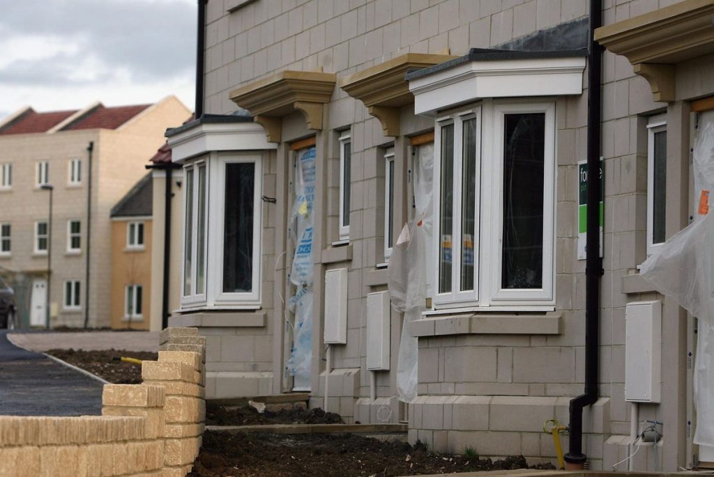 Springfield Properties Shares Sink Almost 15% As Housebuilder Axes Dividends