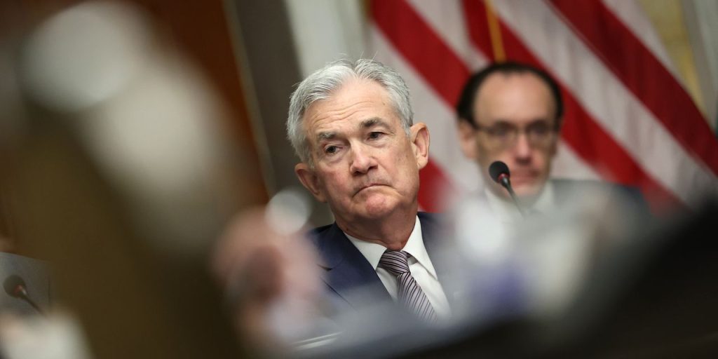 Fed skips September rate hike, doesn’t rule out November rise