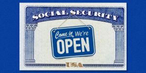 How a Government Shutdown Could Hurt Retirees