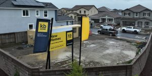 KB Home stock slips despite earnings beat, raised forecast and ‘steady’ demand