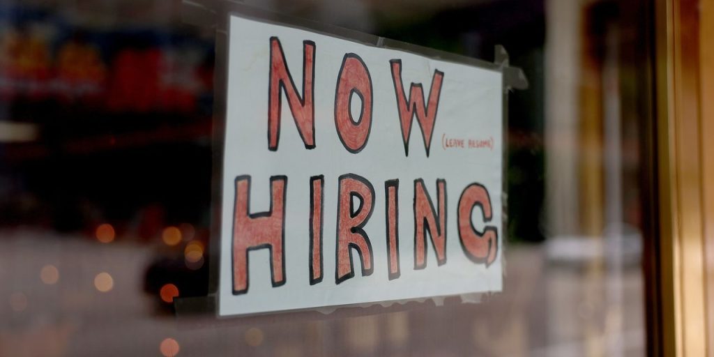 Leading index for U.S. economy falls 17th month in a row, but still no sign of recession