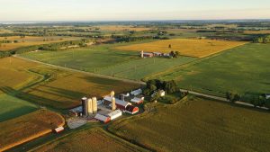A Win/Win/Win Approach To Farmland Ownership