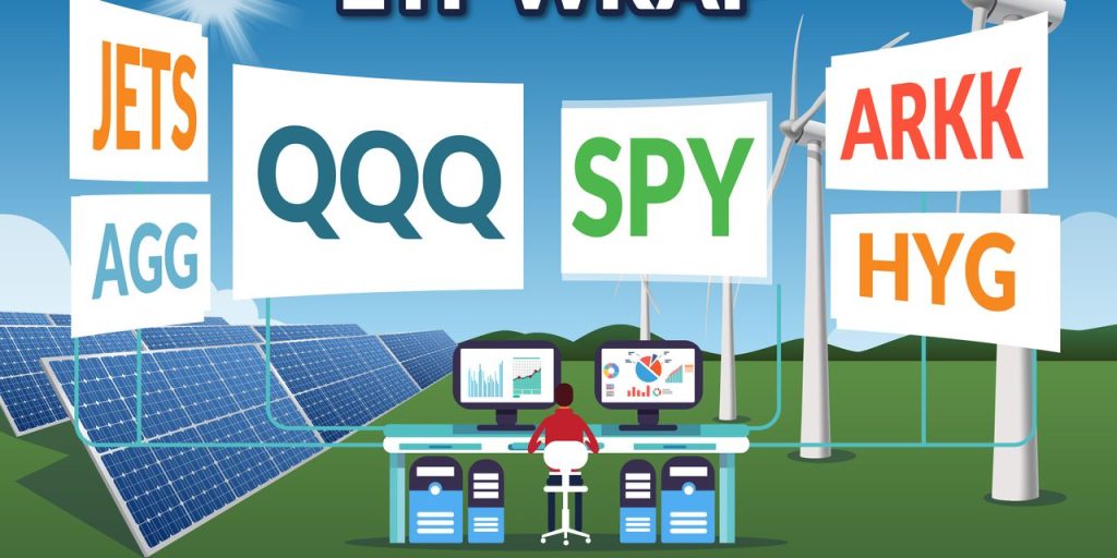 Uranium prices are still ‘nowhere near the peak of the last cycle’: Here’s why nuclear energy ETFs could power your portfolio