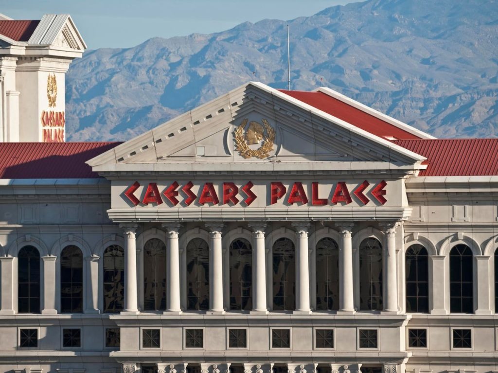 Cybersecurity Issues Derail Shares Of Casino Names
