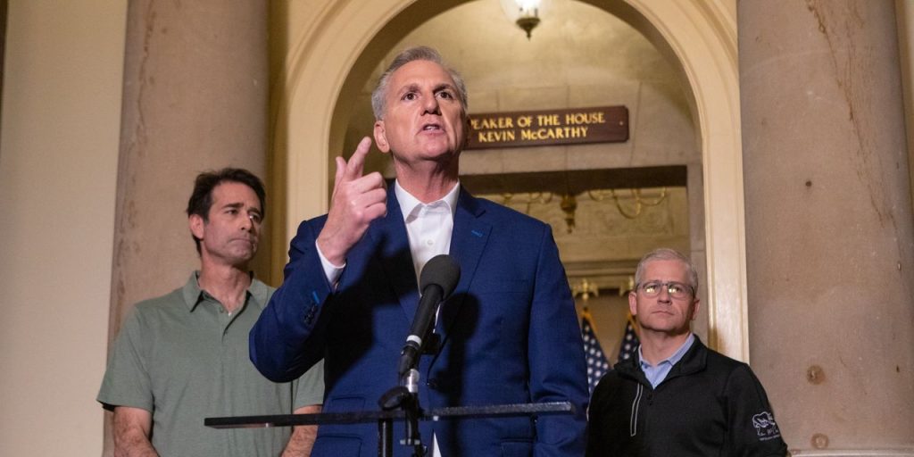 U.S. government shutdown would be ‘credit negative,’ Moody’s warns