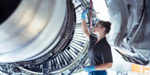 U.S. durable-goods orders climb on higher military spending