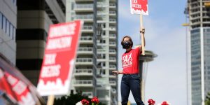 A third of Americans believe the economy is a zero-sum game