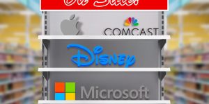 Almost 1,500 high-grade corporate bonds are on sale. Here’s how you could add cheap Apple bonds to your portfolio.