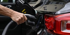 Tesla Stock Is Dropping. Third-Quarter Deliveries Aren’t Its Biggest Problem.