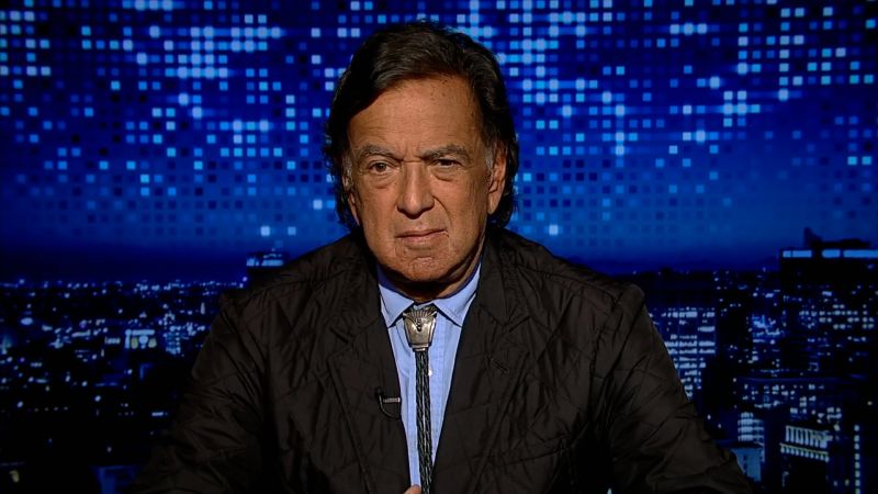 Retired colonel explains Bill Richardson’s role in Brittney Griner’s release