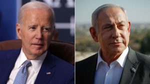 Biden to meet with Netanyahu at UN General Assembly for first face-to-face meeting since Israeli PM returned to office