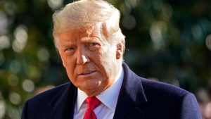 CNN Poll: GOP voters’ broad support for Trump holds, with less than half seriously worried criminal charges will harm his 2024 chances