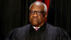 As Clarence Thomas faces record unpopularity, Americans want an ethics code for the Supreme Court