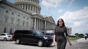 Rep. Nancy Mace says Republicans in swing districts are ‘walking the plank’ because of abortion restrictions