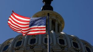 One year out, here’s what we know about how the presidential race will look on Labor Day 2024