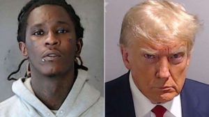 See how this rapper’s case could offer insight into prosecution of Trump’s Georgia case