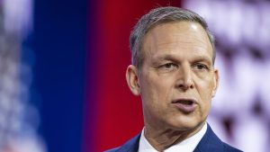 Appeals court declines to block special counsel’s access to Rep. Scott Perry’s phone as court fight continues