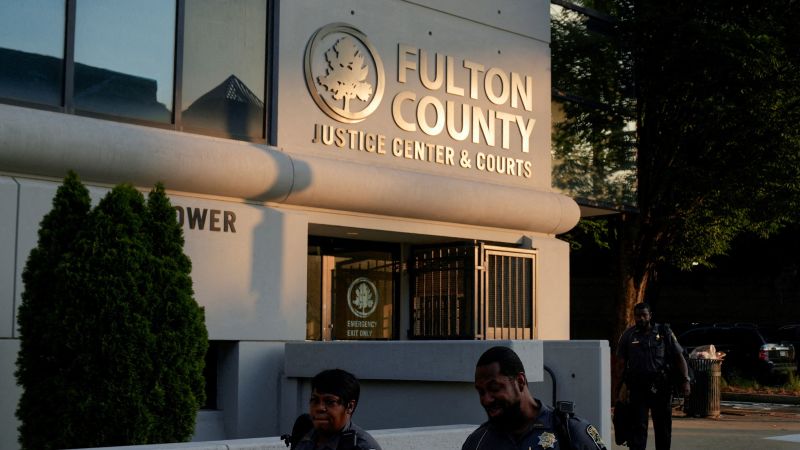 Wednesday live hearing could determine how quickly Fulton County election subversion case moves