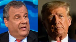 Chris Christie makes a prediction about Trump’s success in GOP primaries
