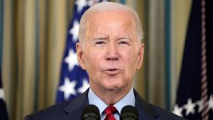 Biden heads to the G20 looking to make the most of Xi and Putin’s absence