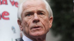 Peter Navarro judge to consider mistrial request Wednesday because jurors may have interacted with protesters during deliberations