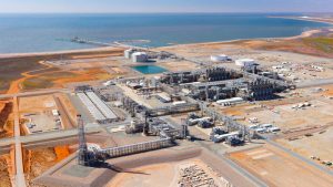Unions in Australia call off strikes at Chevron’s LNG plants