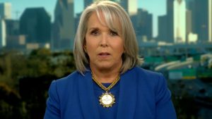 Her gun violence plan is probably unconstitutional. This governor is doing it anyway