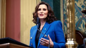 3 acquitted in final trial of Michigan Gov. Gretchen Whitmer kidnapping plot