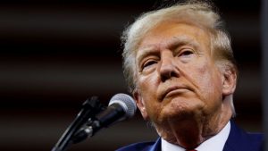 Trump vows to appoint task force to review cases of those he claims were unjustly prosecuted by Biden administration