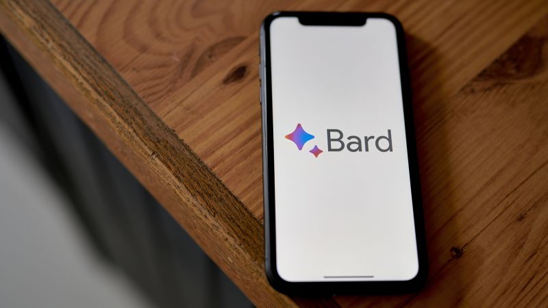 Google rolls out a major expansion of its Bard AI chatbot
